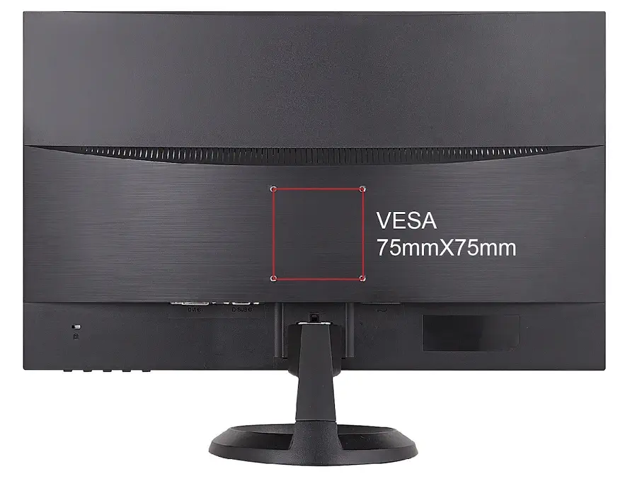 ViewSonic VA2261 21.5″ Monitör