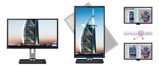 BenQ BL3200PT