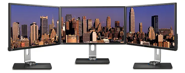 BenQ BL3200PT