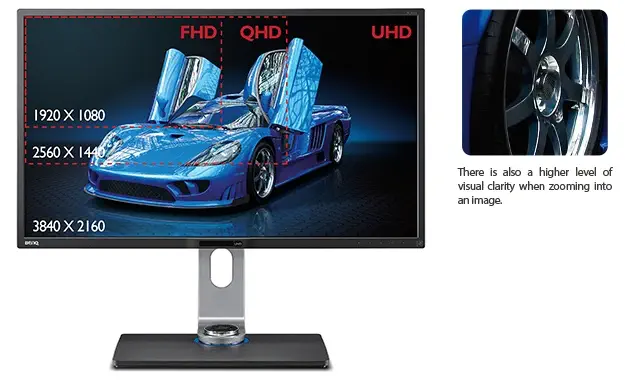 BenQ BL3201PT