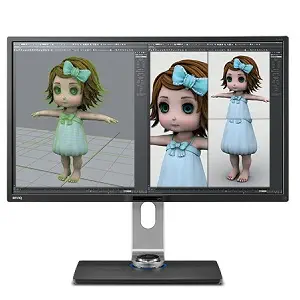 BenQ BL3201PT
