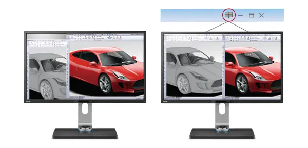 BenQ BL3201PT