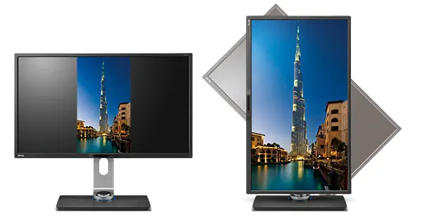 BenQ BL3201PT