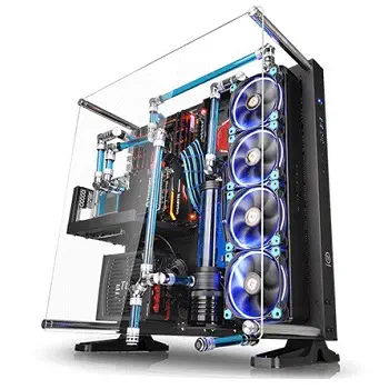 Thermaltake CA-1E7-00M1WN-00