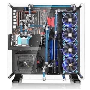Thermaltake CA-1E7-00M1WN-00