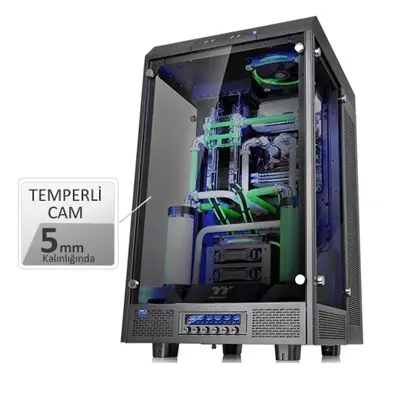 Thermaltake CA-1H1-00F1WN-00