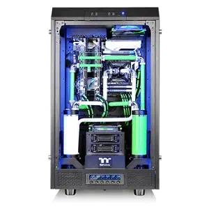 Thermaltake CA-1H1-00F1WN-00 