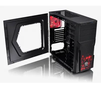 Thermaltake CA-3B2-70M1WE-00 H21