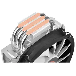 Thermaltake CL-P001-AL12BL-B CPU Soğutucusu