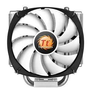 Thermaltake CL-P001-AL12BL-B CPU Soğutucusu 