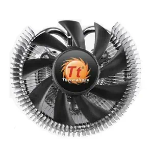 Thermaltake CL-P004-AL08BL-A