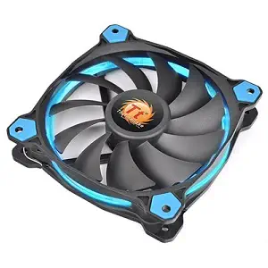 Thermaltake CL-P022-AL12RE-A  CPU Soğutucu