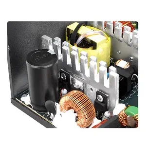 Thermaltake PS-LTP-0550NPCNEU-2