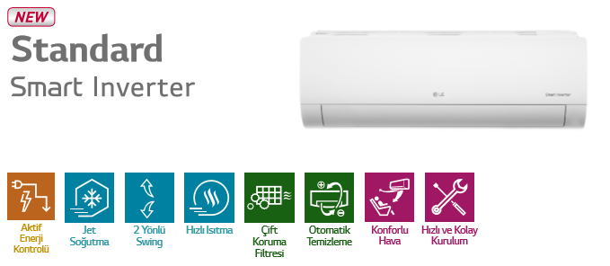 Larger İmage Klima Forumu