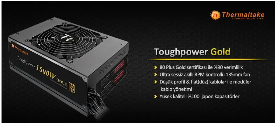 Thermaltake PS-TPD-1500MPCGEU-1