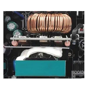 Thermaltake SP-550PCBEU Power Supply