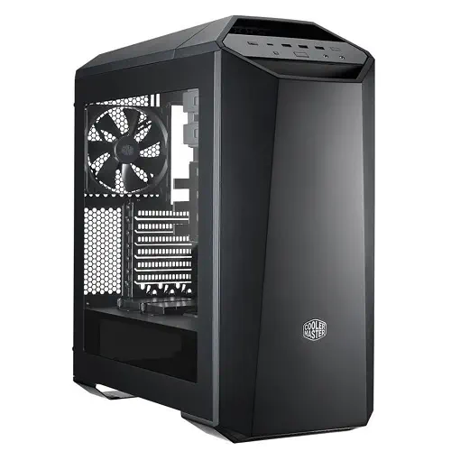 Cooler Master MCZ-005M-KWN00 Kasa
