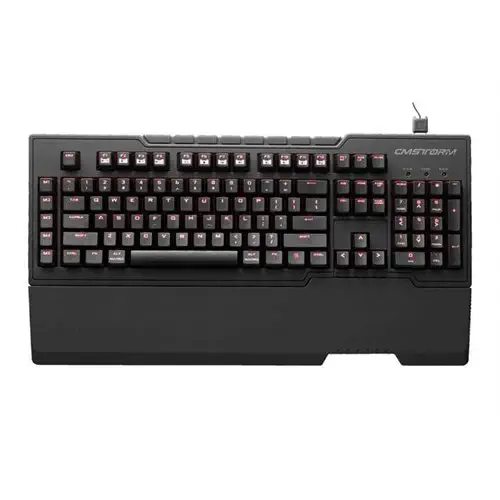 Cooler Master SGK-6010-GKCM1-TU Trigger Z Klavye