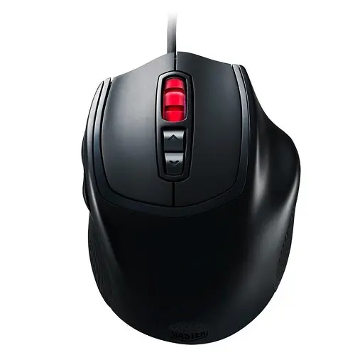 Cooler Master SGM-2002-KLON1 Mouse