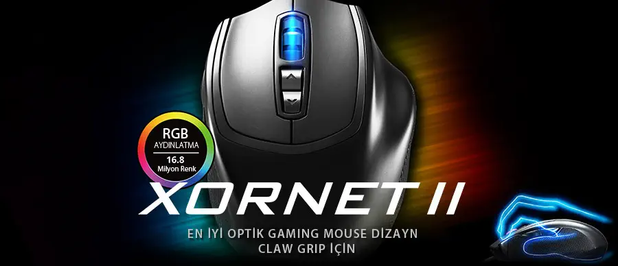 Cooler Master SGM-2002-KLON1 Mouse