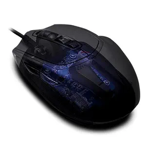 Cooler Master SGM-2002-KLON1 Mouse