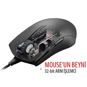 Cooler Master SGM-4006-KFOA1 Mouse