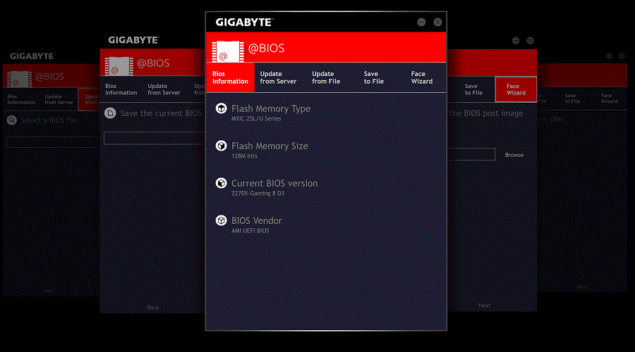 Gigabyte GA-Z270X-Ultra Gaming Anakart