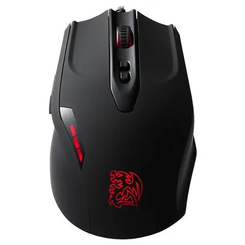 Thermaltake Tt eSPORTS MO-BLK002DTA