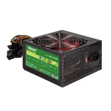 Power Boost BST-ATX250R