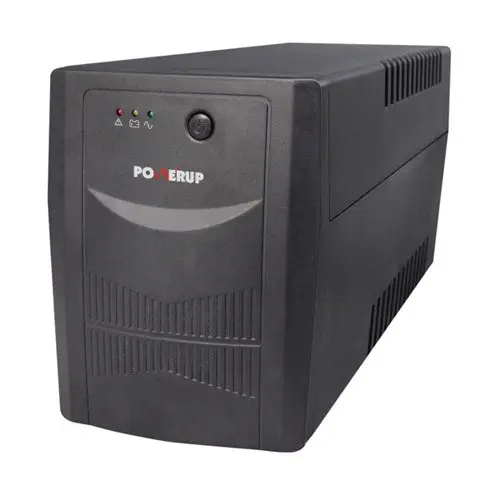 PowerUP UPS-PL-1150VA-01 UPS