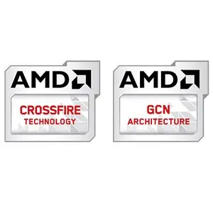 XFX RX-460P4DFG5 Ekran Kartı