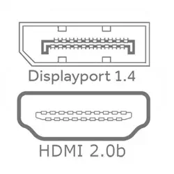 XFX RX-480P8DFA6 Ekran Kartı