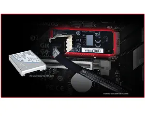 Gigabyte  Z170X-Gaming G1 Anakart