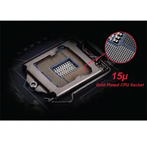 Gigabyte  Z170X-Gaming G1 Anakart