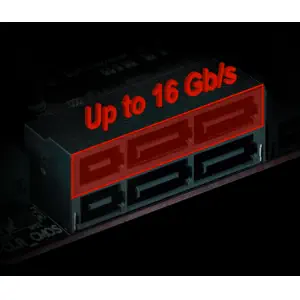 Gigabyte  Z170X-Gaming G1 Anakart