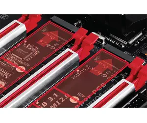Gigabyte  Z170X-Gaming G1 Anakart