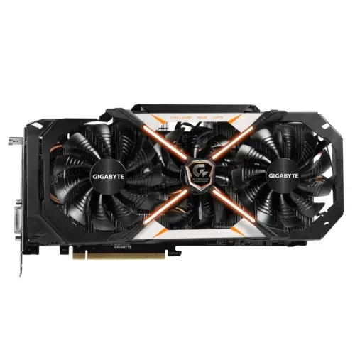 Gigabyte GV-N1070XTREME-8GD Ekran Kartı
