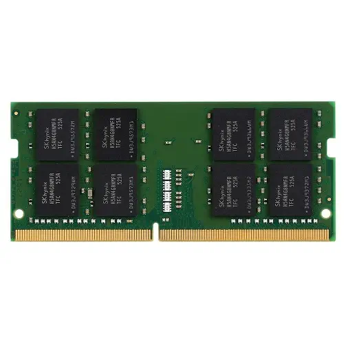 Kingston ValueRAM KVR21S15D8/8