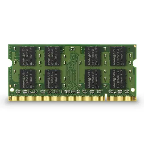 Kingston KVR667D2S5/2G