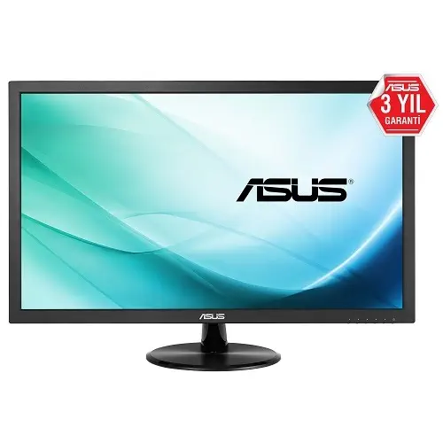 Asus VP228DE Monitör