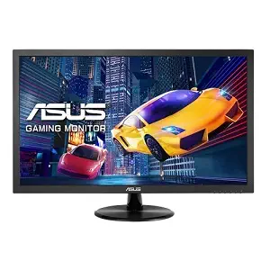 Asus VP228DE Monitör