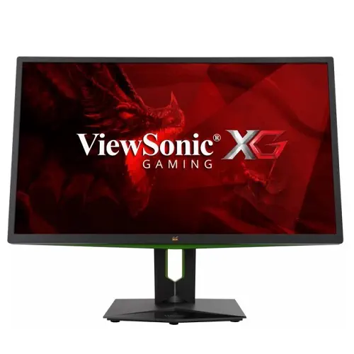 Viewsonic XG2703-GS Monitör 