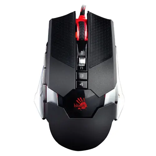 Bloody T50 Gaming Oyuncu Mouse