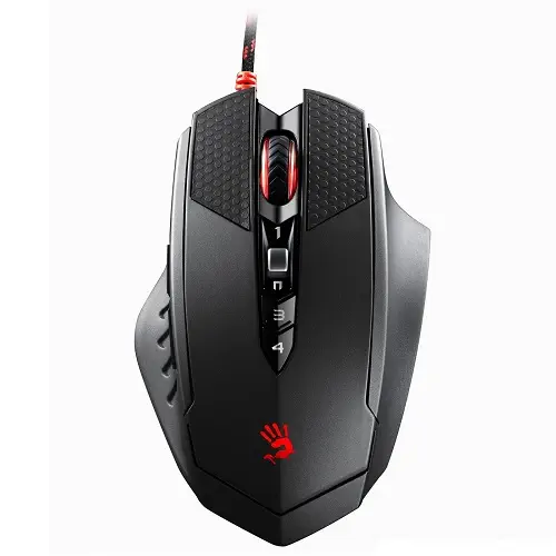 Bloody T70 Mouse
