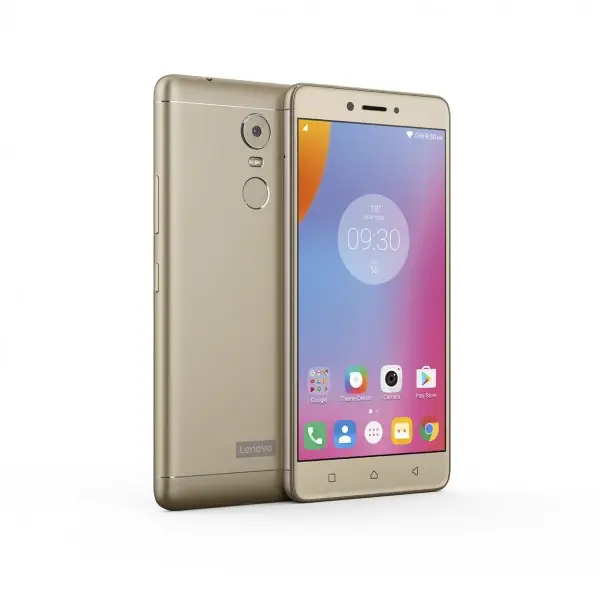 Lenovo K6 Note 32GB Gold 