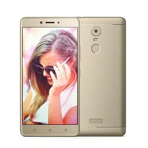 Lenovo K6 Note 32GB Dark Gray