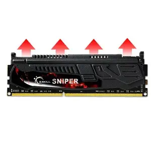 G.Skill Sniper F3-14900CL9D-8GBSR
