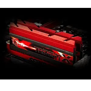 G.Skill TridentX F3-2400C10D-16GTX