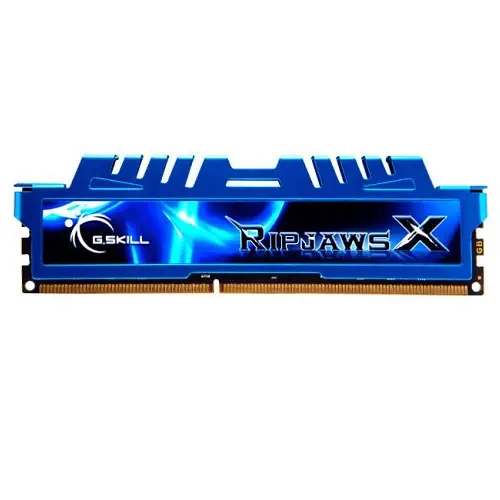 G.Skill F3-2400C11D-16GXM Ram