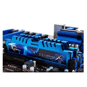 G.Skill F3-2400C11D-16GXM Ram